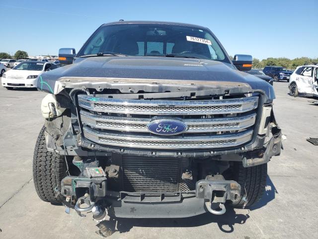 VIN 1FTFW1ET1EKF46352 2014 Ford F-150, Supercrew no.5