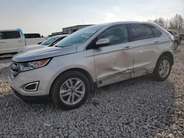 VIN 2FMPK4J86HBC30880 2017 Ford Edge, Sel no.1