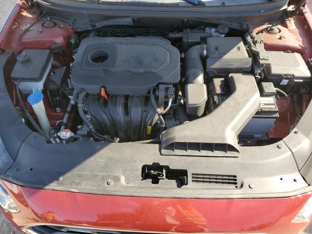 2018 HYUNDAI SONATA SPO - 5NPE34AF3JH632888