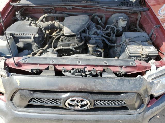 VIN 5TFNX4CN1DX030444 2013 Toyota Tacoma no.11