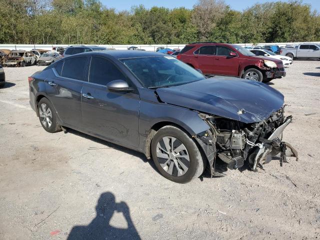2023 NISSAN ALTIMA S - 1N4BL4BV0PN331468