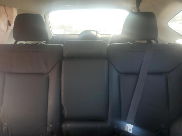 2015 HONDA CR-V EXL - 2HKRM4H71FH617875