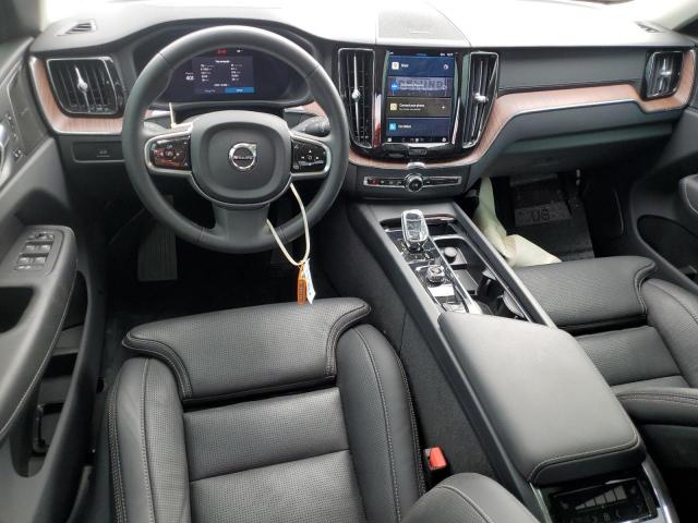 2023 VOLVO XC60 ULTIM YV4L12RXXP1295227
