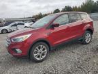 2017 FORD ESCAPE SE - 1FMCU0GD4HUB85521