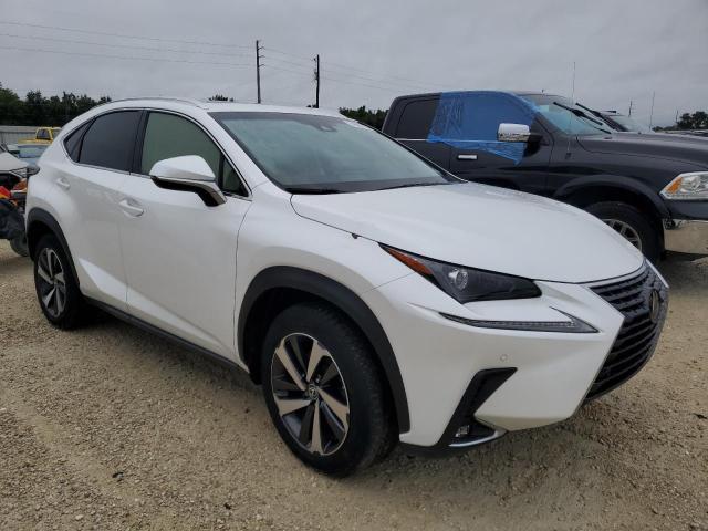 VIN JTJYARBZ8J2098035 2018 Lexus NX, 300 Base no.4