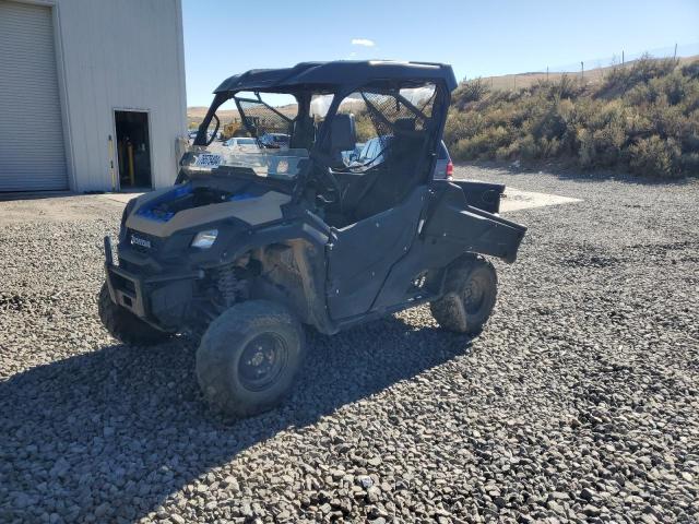 2018 HONDA SXS1000 1HFVE04A9J4201518