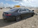 Lot #3006978302 2022 MERCEDES-BENZ S 580 4MAT