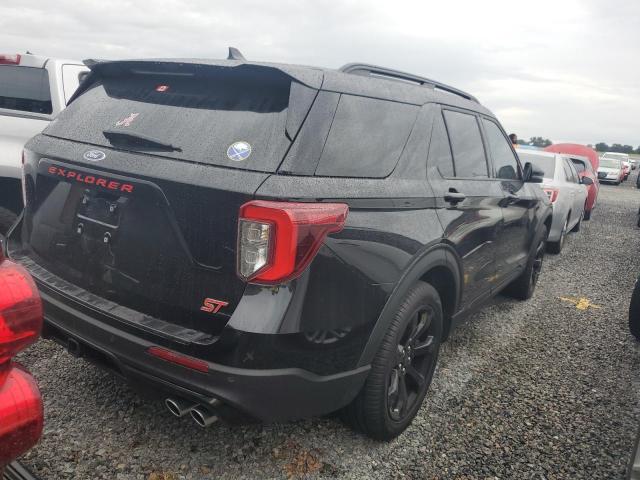 2024 FORD EXPLORER S - 1FM5K8GC6RGA10482