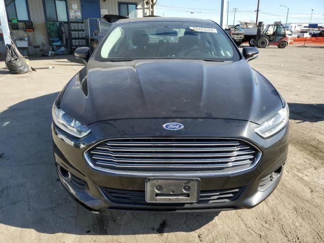 VIN 3FA6P0LU1DR227701 2013 Ford Fusion, Se Hybrid no.5