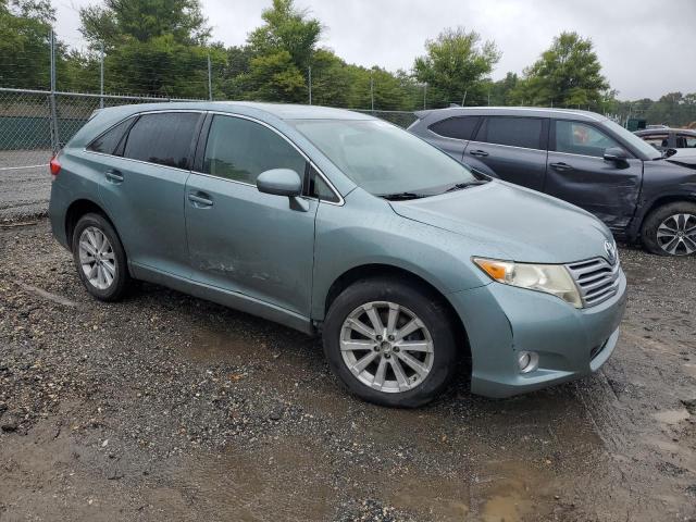 Vin: 4t3za3bb0bu044034, lot: 73939264, toyota venza 20114