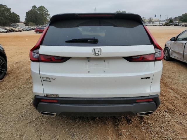 2023 HONDA CR-V SPORT - 7FARS5H57PE003492