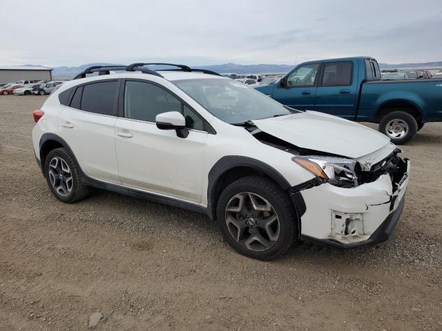 2018 SUBARU CROSSTREK - JF2GTAJC3JH257131