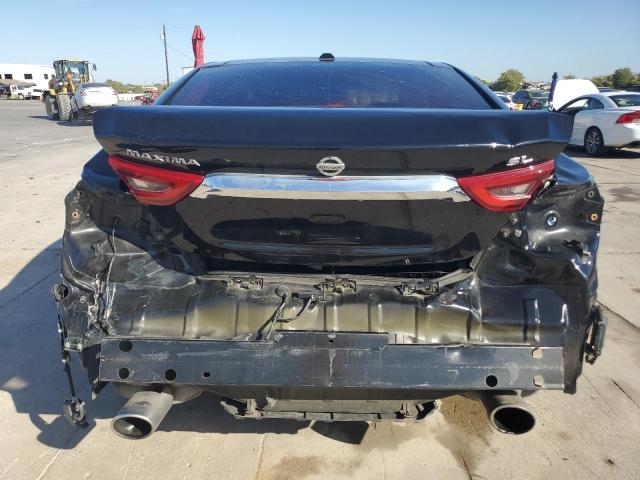 2018 NISSAN MAXIMA 3.5 - 1N4AA6AP0JC373870