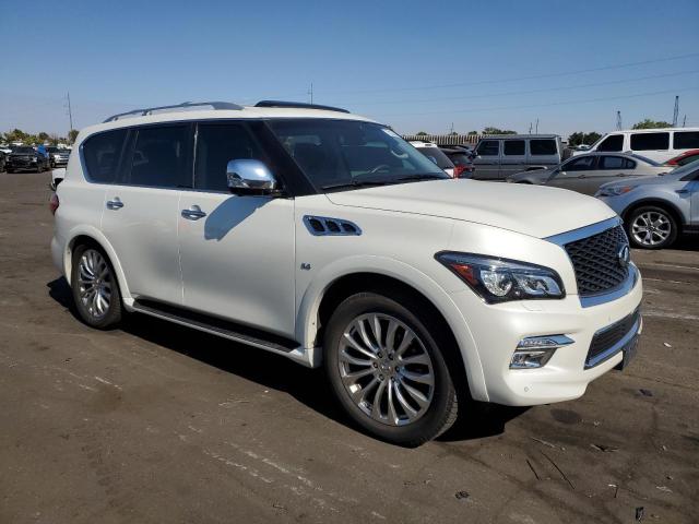 2015 INFINITI QX80 - JN8AZ2NE5F9083671