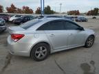 Lot #3023657960 2015 CHEVROLET CRUZE LT