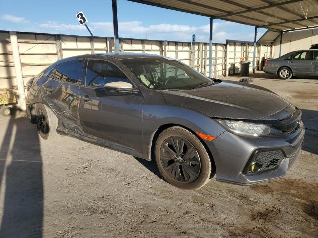 SHHFK7H65KU207010 2019 HONDA CIVIC