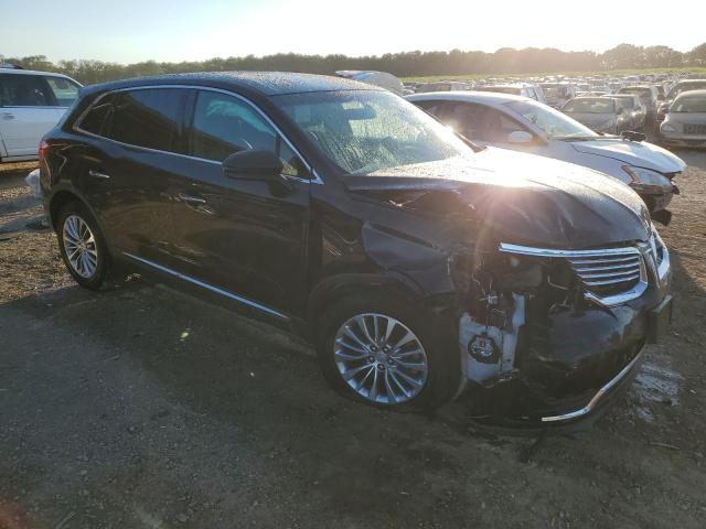 2018 LINCOLN MKX SELECT - 2LMPJ6KR2JBL25601