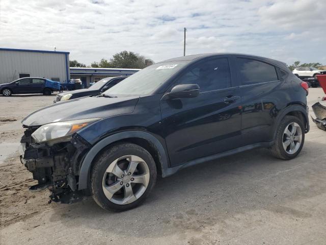 2017 HONDA HR-V EX - 3CZRU5H51HM723710