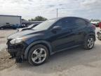 2017 HONDA HR-V EX - 3CZRU5H51HM723710