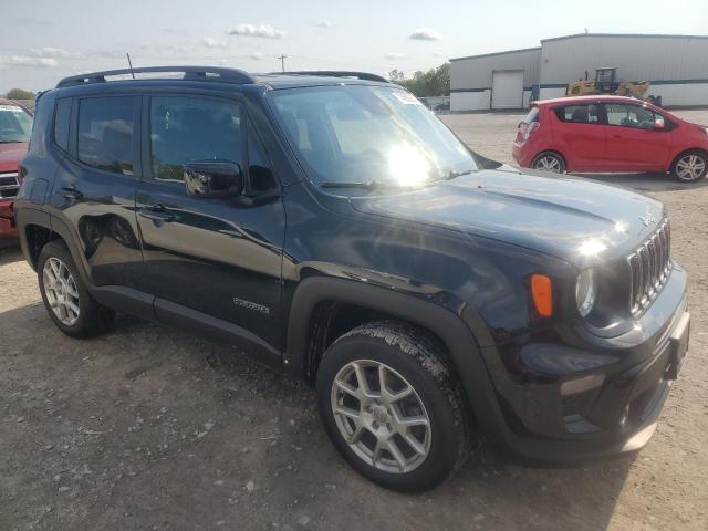 VIN ZACNJBBB2LPL17867 2020 Jeep Renegade, Latitude no.4