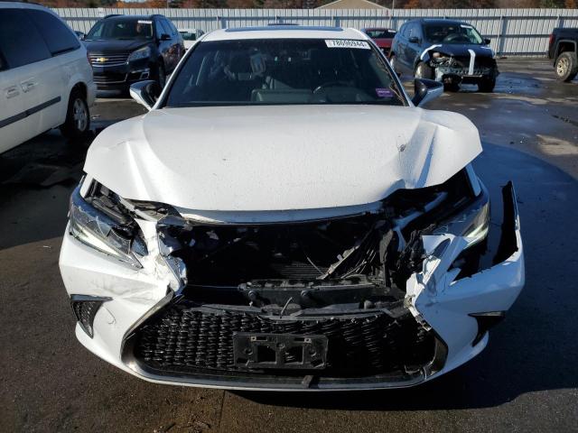 2023 LEXUS ES 350 F S 58AJZ1B19PU149763