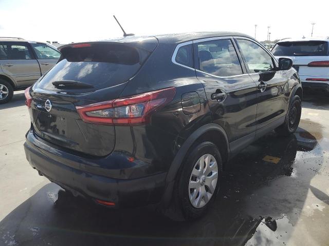 2020 NISSAN ROGUE SPOR - JN1BJ1CV0LW552007