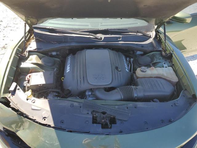 2018 DODGE CHARGER R/ - 2C3CDXCT9JH210615