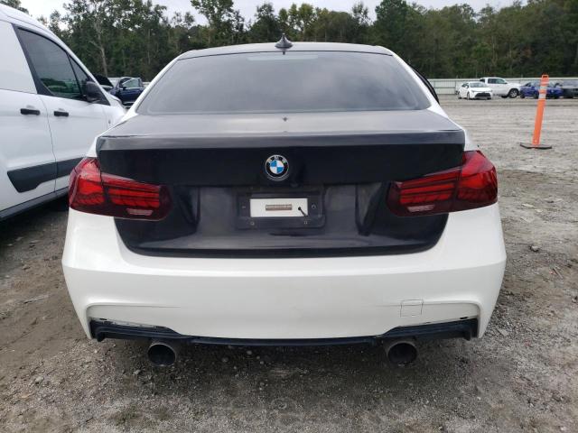 2017 BMW 340 I - WBA8B3G54HNU35051