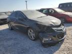 Lot #2938336744 2016 CHEVROLET CRUZE PREM