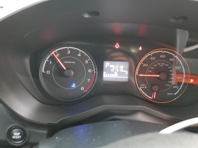 2018 SUBARU CROSSTREK - JF2GTABC1JH276453