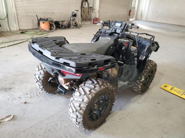 2024 POLARIS SPORTSMAN - 4XASHY575RA138444
