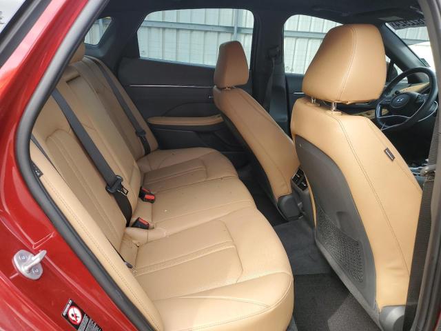 2023 HYUNDAI SONATA LIM - KMHL34J21PA264758