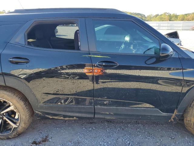 2023 CHEVROLET TRAILBLAZE - KL79MUSL4PB193551