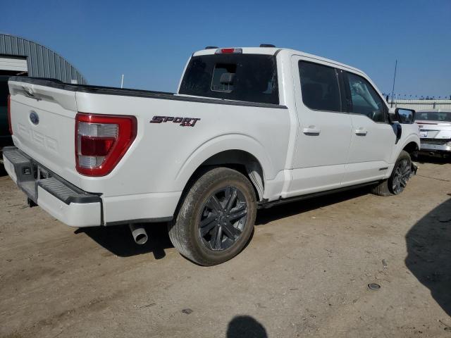 2023 FORD F150 SUPER - 1FTFW1ED8PFC72796