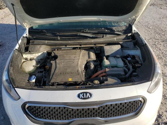 VIN KNDCB3LC0J5136633 2018 KIA NIRO no.12