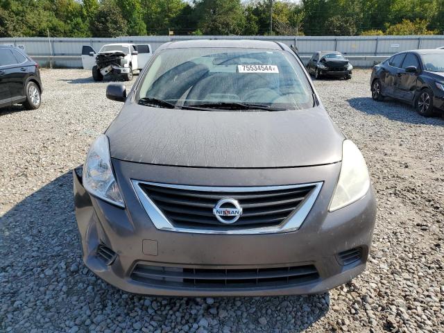 VIN 3N1CN7AP5EL836385 2014 Nissan Versa, S no.4