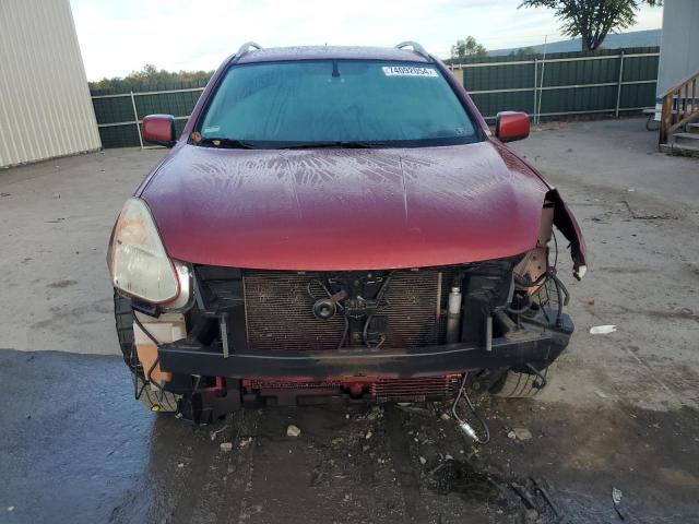 VIN JN8AS5MV4DW612453 2013 Nissan Rogue, S no.5