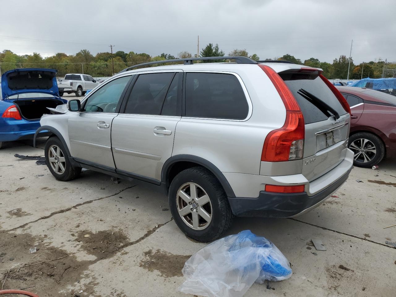 Lot #2960141058 2007 VOLVO XC90 3.2