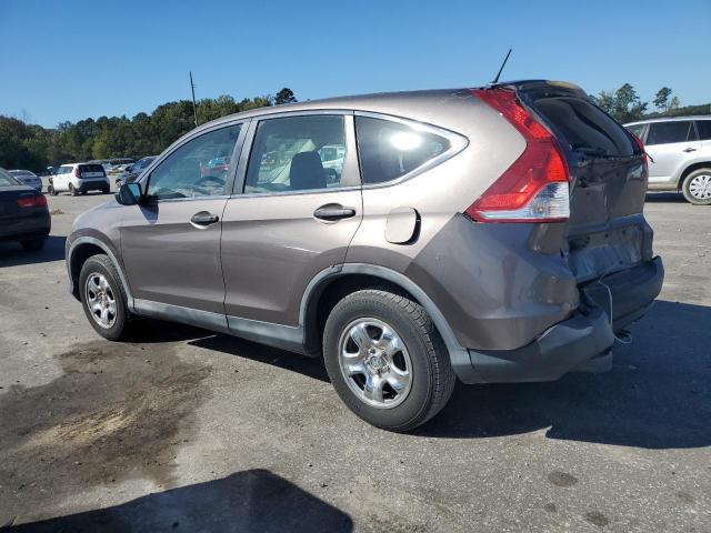 VIN 3CZRM3H3XDG701037 2013 Honda CR-V, LX no.2