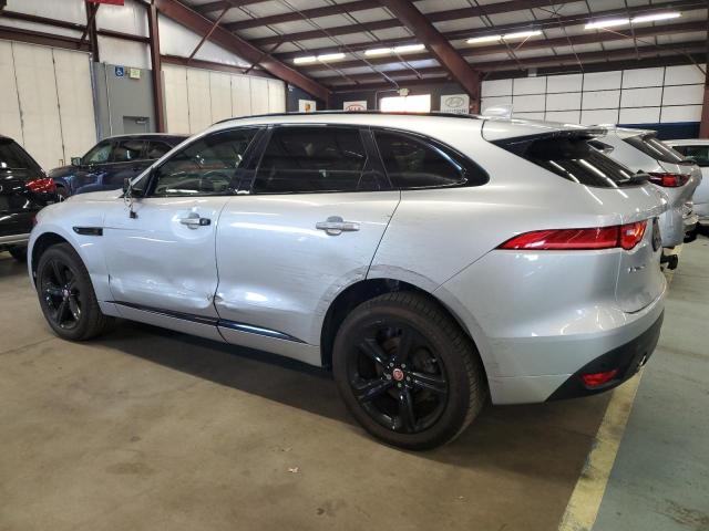 VIN SADCL2BV9HA882742 2017 Jaguar F-Pace, R - Sport no.2