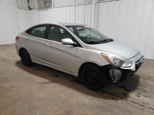 2016 HYUNDAI ACCENT SE - KMHCT4AEXGU089239