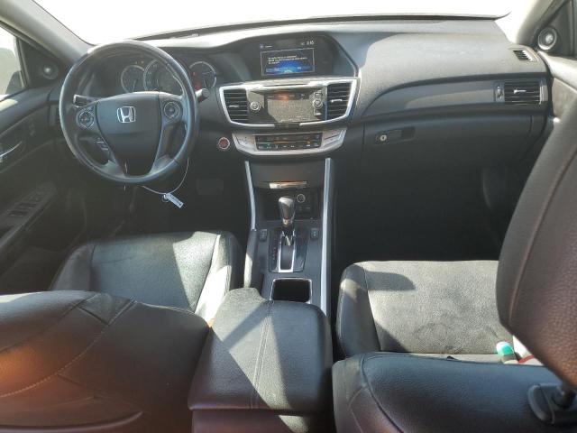 2015 HONDA ACCORD EXL - 1HGCR2F88FA274563