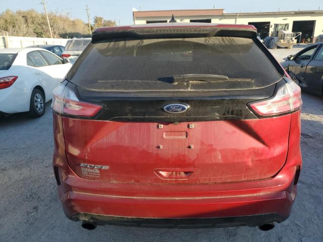 2020 FORD EDGE SEL - 2FMPK4J98LBB14954