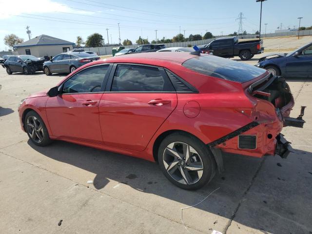 2023 HYUNDAI ELANTRA SE - 5NPLS4AG9PH107751