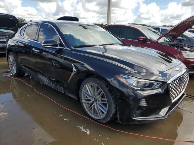 2020 GENESIS G70 KMTG64LA4LU059933