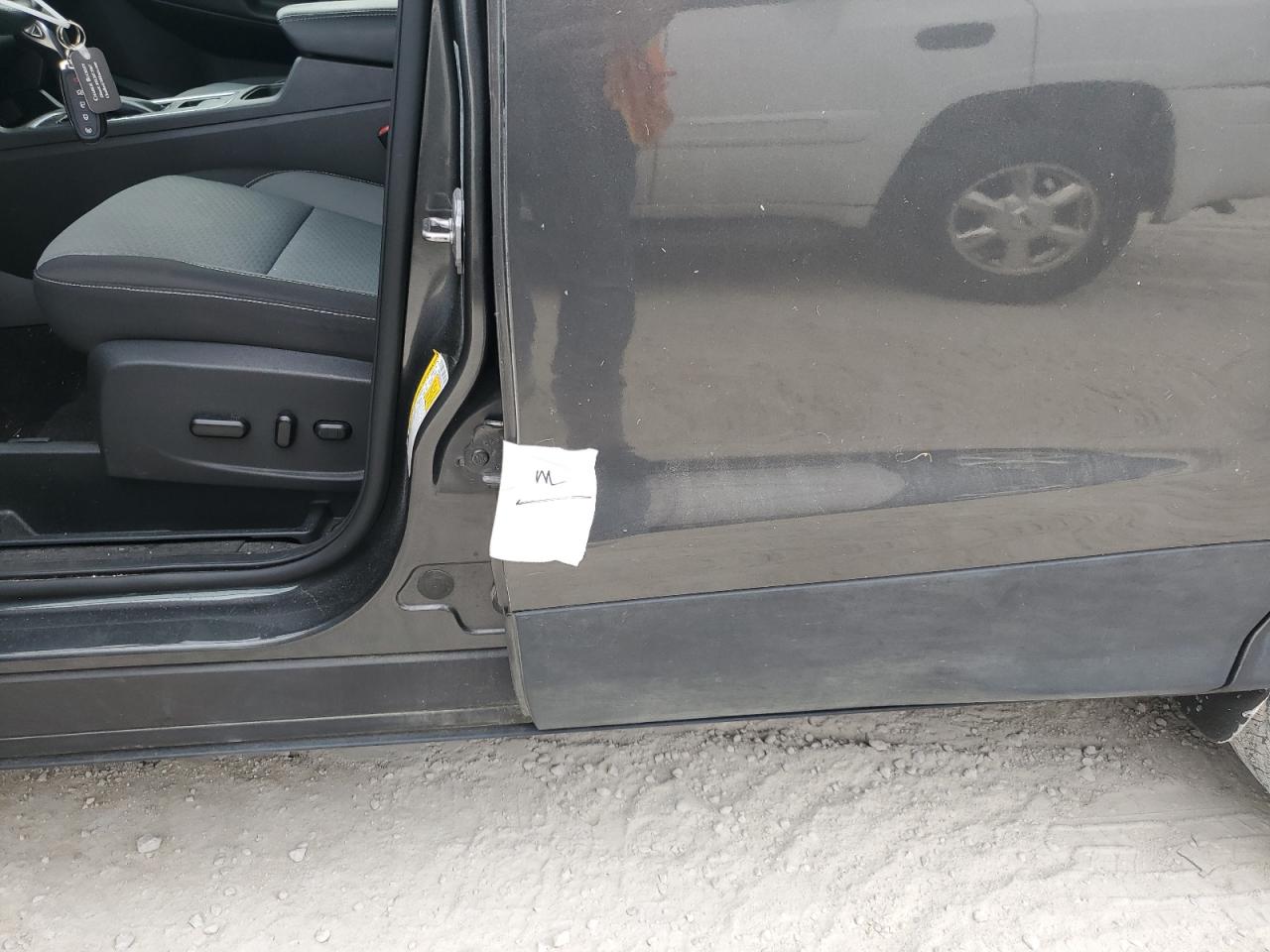 Ford Escape se 2019