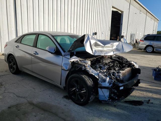 2021 HYUNDAI ELANTRA SE - 5NPLM4AG7MH000218