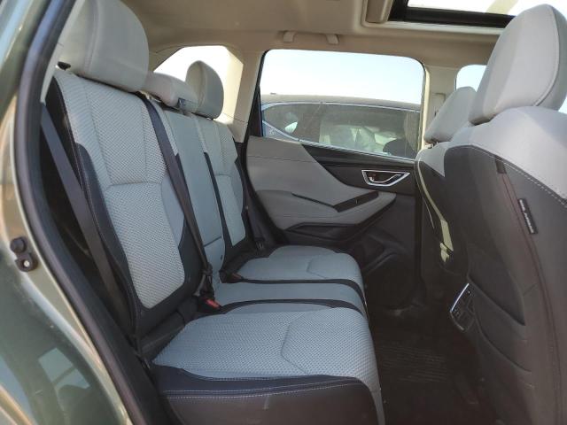 2019 SUBARU FORESTER P - JF2SKAGC3KH518926