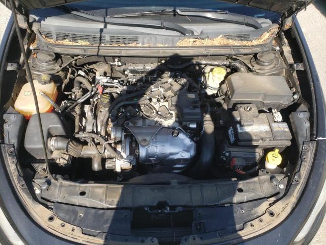 2016 DODGE DART SE AE - 1C3CDFDH6GD539833