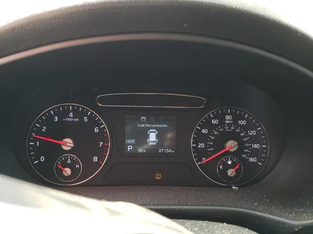 2019 KIA SORENTO L - 5XYPG4A30KG586285